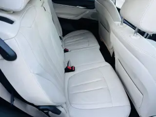2015 BMW X5 xDrive35d
