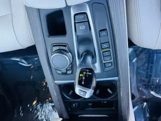 2015 BMW X5 xDrive35d