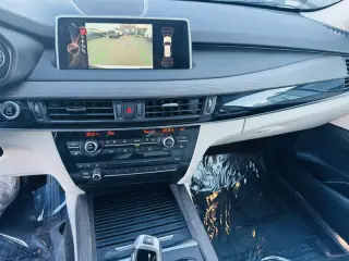 2015 BMW X5 xDrive35d