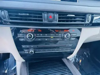 2015 BMW X5 xDrive35d