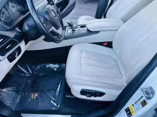2015 BMW X5 xDrive35d