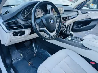 2015 BMW X5 xDrive35d