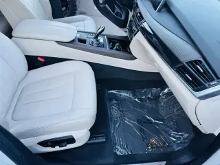 2015 BMW X5 xDrive35d