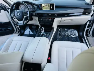 2015 BMW X5 xDrive35d