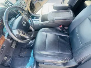 2015 Nissan Armada SL