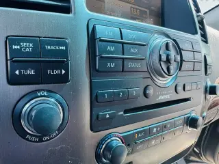2015 Nissan Armada SL