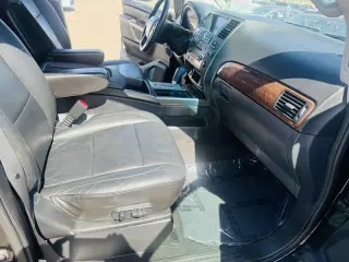 2015 Nissan Armada SL