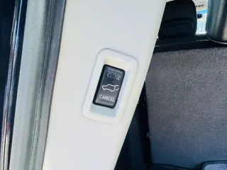 2015 Nissan Armada SL