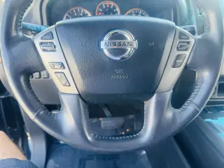2015 Nissan Armada SL
