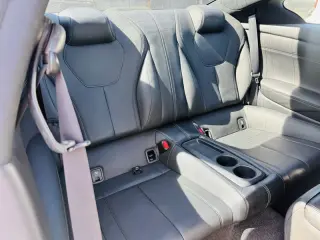 2017 INFINITI Q60 2.0T Premium 2-Door Coupe