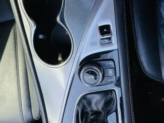 2017 INFINITI Q60 2.0T Premium 2-Door Coupe