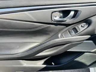 2017 INFINITI Q60 2.0T Premium 2-Door Coupe