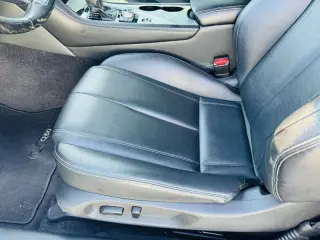 2017 INFINITI Q60 2.0T Premium 2-Door Coupe
