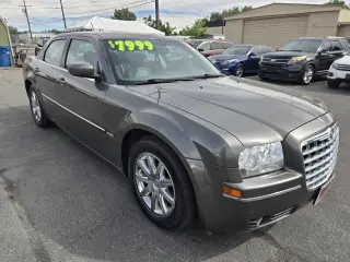 2008 Chrysler 300 Touring