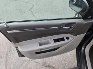 2008 Chrysler 300 Touring