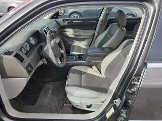 2008 Chrysler 300 Touring