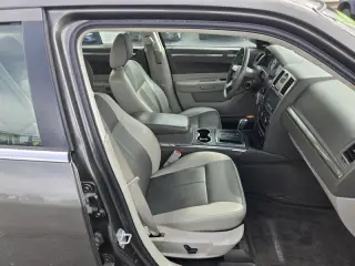 2008 Chrysler 300 Touring