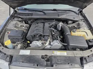 2008 Chrysler 300 Touring