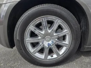 2008 Chrysler 300 Touring