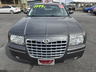 2008 Chrysler 300 Touring