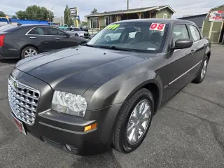 2008 Chrysler 300 Touring