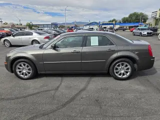2008 Chrysler 300 Touring