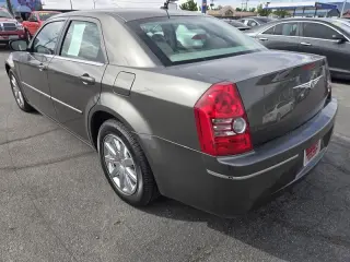 2008 Chrysler 300 Touring