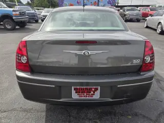 2008 Chrysler 300 Touring