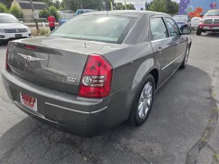 2008 Chrysler 300 Touring