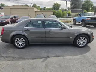 2008 Chrysler 300 Touring