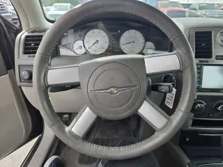 2008 Chrysler 300 Touring
