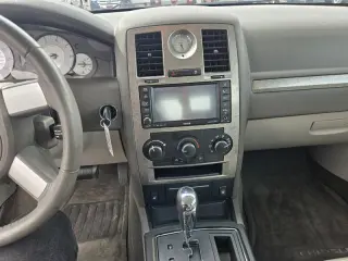 2008 Chrysler 300 Touring