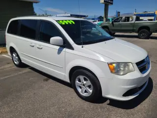 2011 Dodge Grand Caravan Mainstreet