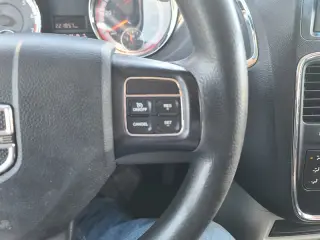2011 Dodge Grand Caravan Mainstreet