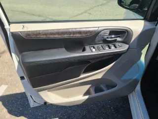 2011 Dodge Grand Caravan Mainstreet