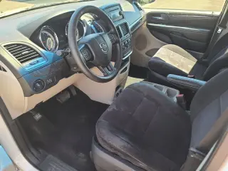 2011 Dodge Grand Caravan Mainstreet