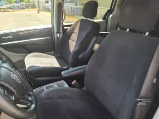 2011 Dodge Grand Caravan Mainstreet