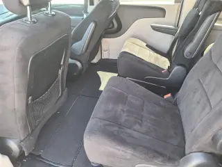 2011 Dodge Grand Caravan Mainstreet