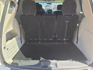 2011 Dodge Grand Caravan Mainstreet