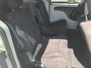 2011 Dodge Grand Caravan Mainstreet