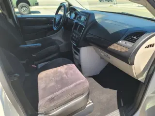 2011 Dodge Grand Caravan Mainstreet