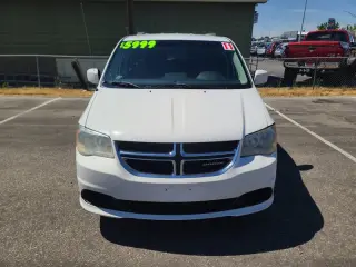 2011 Dodge Grand Caravan Mainstreet