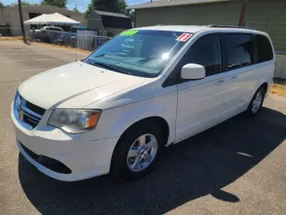 2011 Dodge Grand Caravan Mainstreet