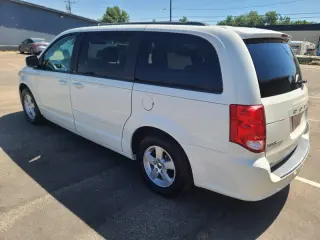 2011 Dodge Grand Caravan Mainstreet