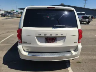 2011 Dodge Grand Caravan Mainstreet