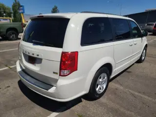2011 Dodge Grand Caravan Mainstreet