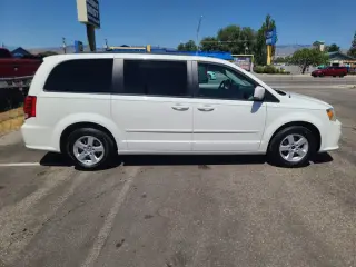 2011 Dodge Grand Caravan Mainstreet