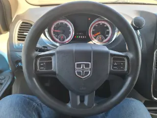 2011 Dodge Grand Caravan Mainstreet