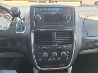 2011 Dodge Grand Caravan Mainstreet