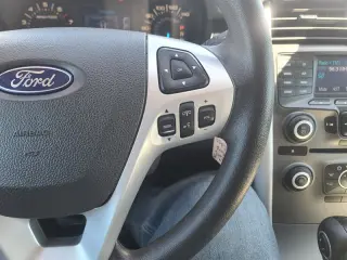 2013 Ford Edge
